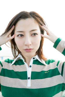 丑女也有春天